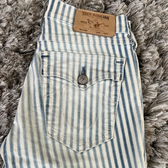 True Religion Serena Super Skinny Jeans. - Picture 9 of 14